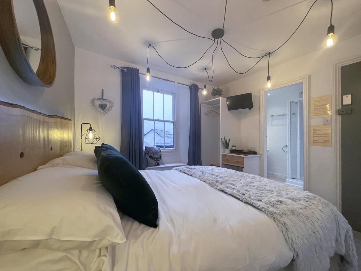 Windermere Guest House - Central Windermere Εξωτερικό φωτογραφία